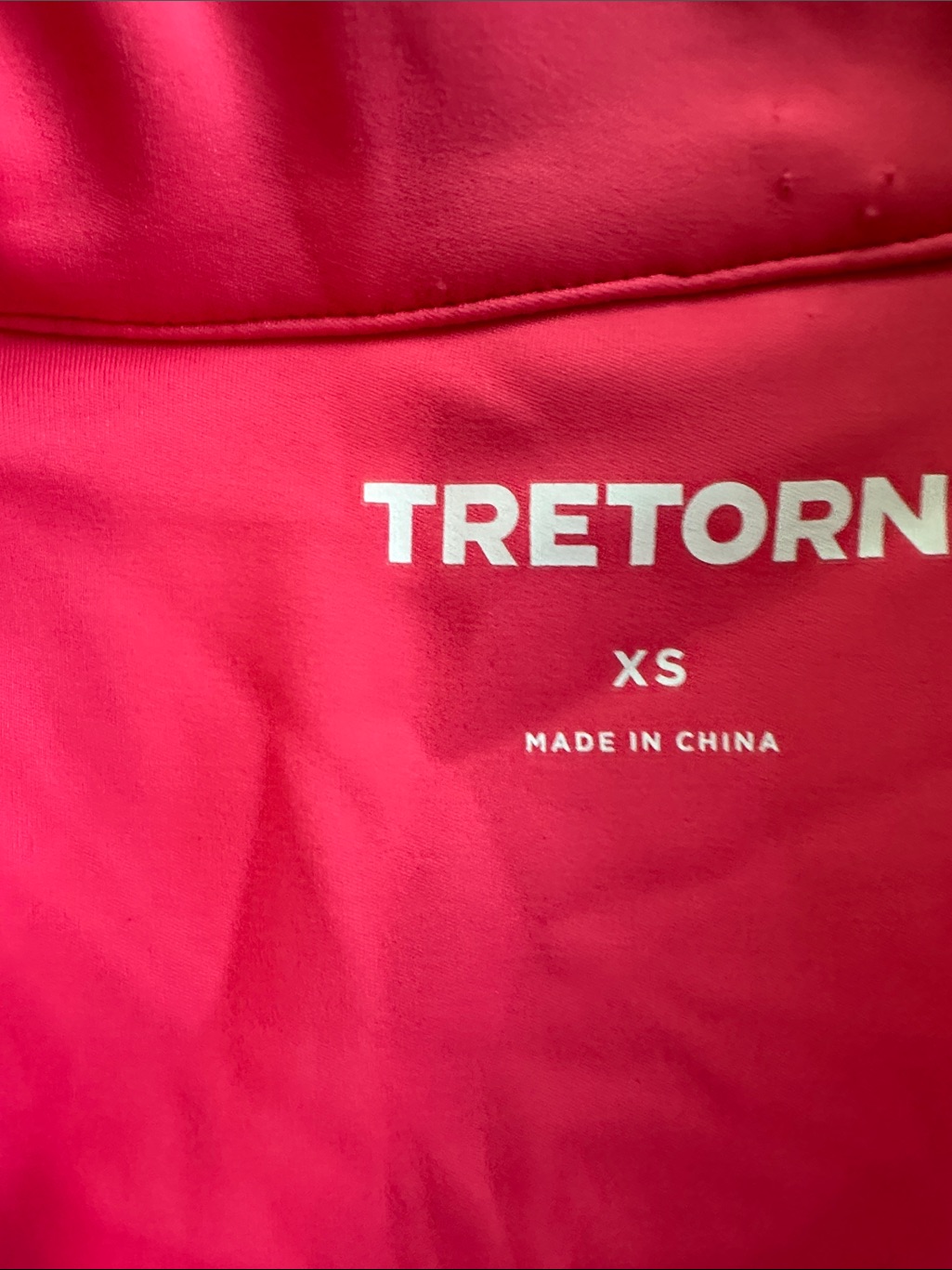 Tretorn Sleeveless Top — image 4 of 8